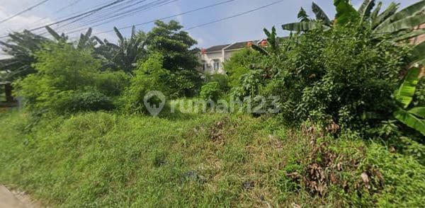 MN - Dijual Tanah Di Kayuringin Jaya Bekasi
