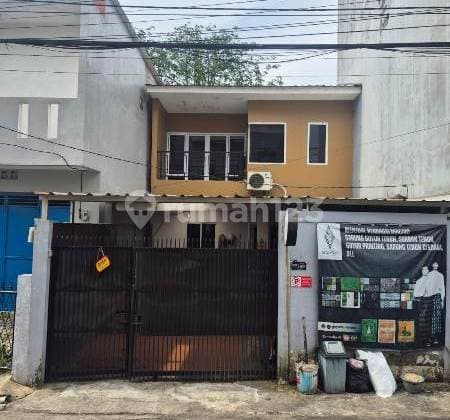 IR - Dijual Rumah Minimalis Di Condet Jakarta Timur