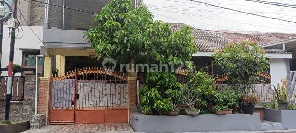 YL - Dijual Rumah Nyaman Di Komp Billymoon Duren Sawit