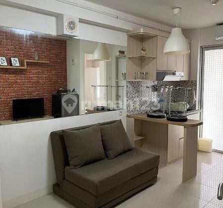 Yl - Dijual 1 Unit Tipe 2 BR Tower A Bassura City