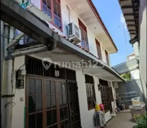 GD - House for Sale in Cipinang Pulo Gadung