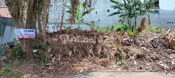 YL - Dijual Tanah Kav Di Taman Duren Sawit