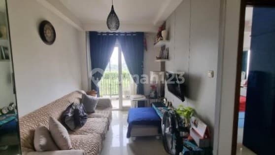 CS - Dijual Unit Apt Signature Park Grande