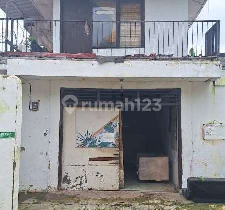 Tz - Rumah Luas untuk Disewa