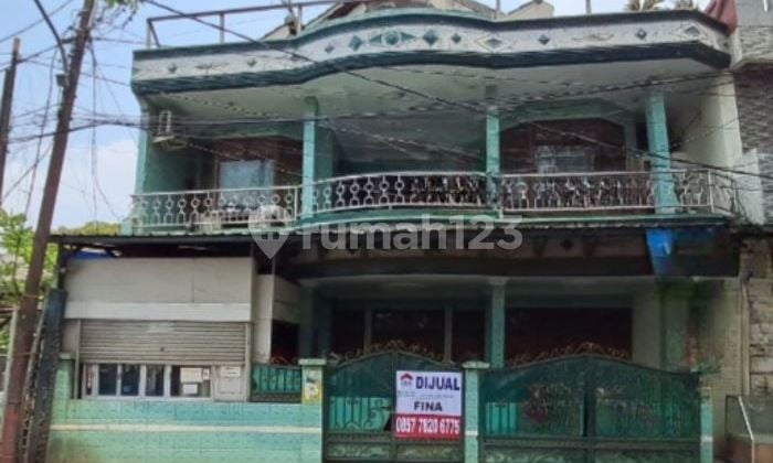 FN - Cipinang Muara House, East Jakarta FN - Cipinang Muara House, East Jakarta