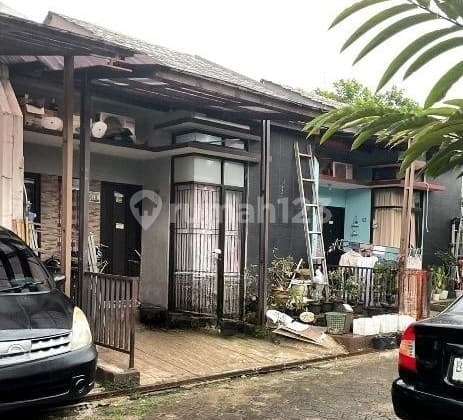 MN - Dijual Rumah Di Cluster Bale Jati Raden Bekasi