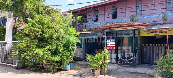 Yl - Rumah Dijual di Taman Harapan Baru Bekasi