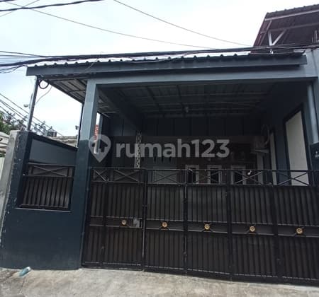 Mn - Dijual Rumah di Condet Kramat Jati