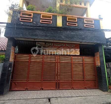 MN - Dijual Rumah Di Jaka Sampurna Bekasi