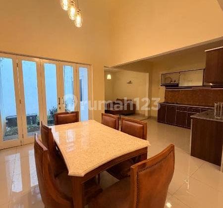 House for Sale in Galaxy Bekasi