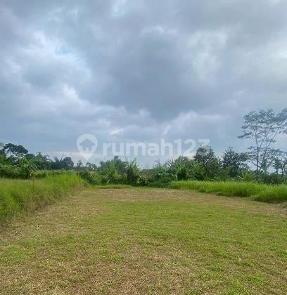 EN - Land for Sale in Cikole Sukabumi