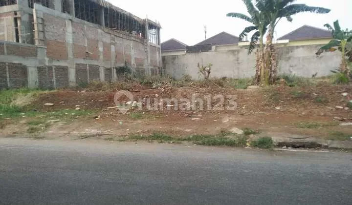 Tanah di Taman Golf Boulevard, Modernland, Tangerang, Banten Tanah di Taman Golf Boulevard, Modernland, Tangerang, Banten