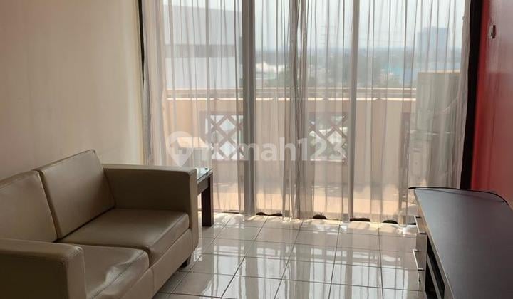 Apartemen Puri Garden 2 BR Furnished, Puri Indah, Jakarta Barat