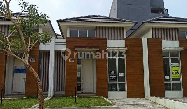 Rumah Baru di Citra Raya, Cikupa, Tangerang
