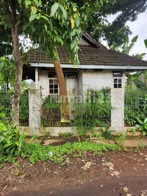 Rumah Hitung Tanah di Lokasi Strategis Bisa Buat Usaha di Bsd City