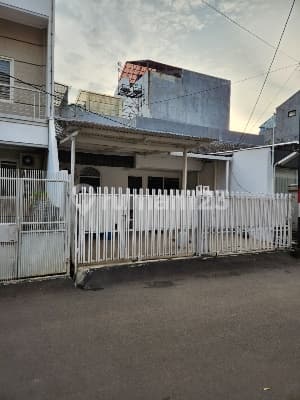 Rumah Siap Huni di Kelapa Gading Dekat Kemana2