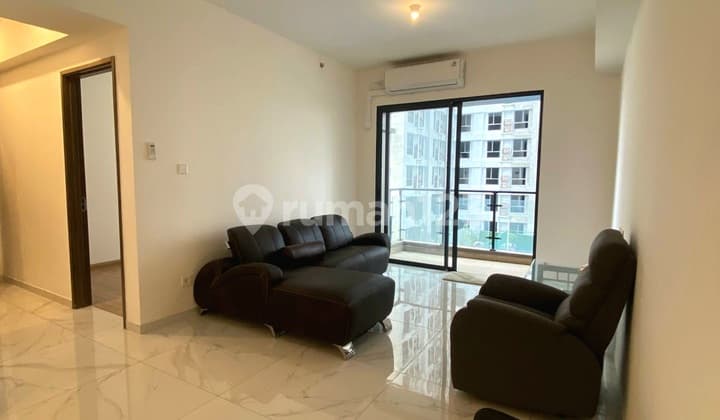 Sky House New Apartment Never Occupied, Prime Location at Alam Sutera - Tangerang