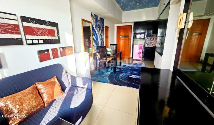 For Rent Marbella Kemang Apartment Jl. Bangka Raya, Pela Mampang, South Jakarta