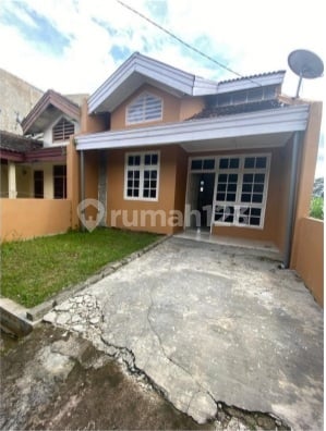 Dijual Rumah komplek perumahan Siantar Park Residence, Jl. Rakutta Sembiring, Siantar