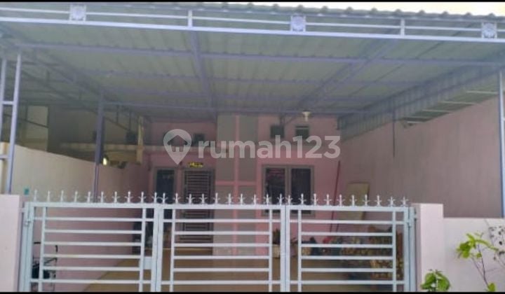 Dijual Cepat Rumah Komplek Perumahan Setia Negara, Jl. Lap Tembak, Siantar