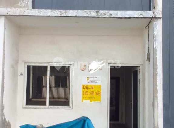 For Sale: Gatsu Bizplek Warehouse, Block G, Jl.Medan Binjai KM 9.5, Sunggal, Deli Serdang