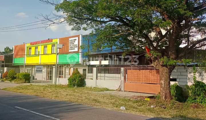 Dijual Tanah Jl. Mayjen Sutoyo , Pabedilan, Cirebon, Jawa Barat