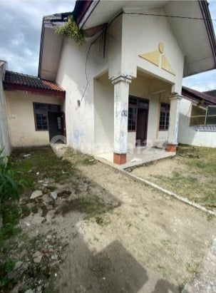 Dijual Rumah Second komplek perumahan Siantar Park Residence Jl. Rakutta Sembiring, Siantar