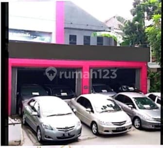 Dijual Cepat Ruko Gandeng Siap huni Jl. Basoka Raya Blok L1, Kembangan, Jakarta Barat