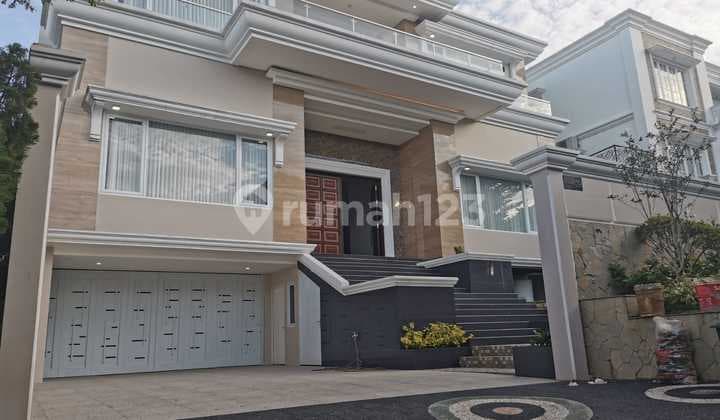 Dijual Rumah Siap Huni Jl. Bunga Jasmine, Bogor, Jawa Barat