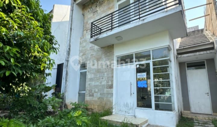 Rumah Bagus Serpong Natura City 20 Menit ke Bsdstrategis