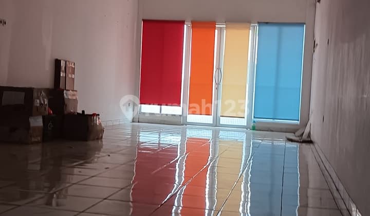 Ruko Bsd Disewakan Dilantai 2 Bersih Rapih