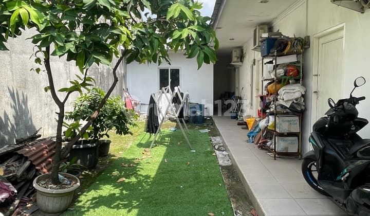 Rumah Siap Huni Shm Cilandak Harga Bagus