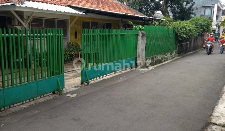 Dijual Rumah Hitung Tanah di Pondok Pinang Dijual Rumah Hitung Tanah di Pondok Pinang