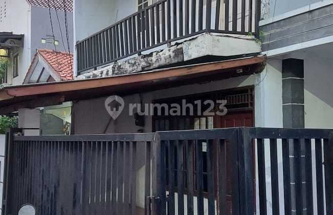 Harga Menarik Rumah Hitung Tanah Shm Dekat Upn