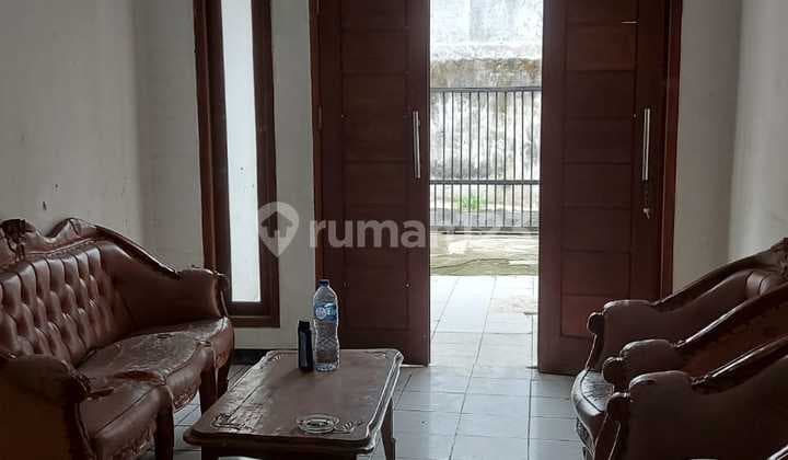 Dijual Cepat Pondok Labu Walking Distance Ke Sekolah2 Bagus