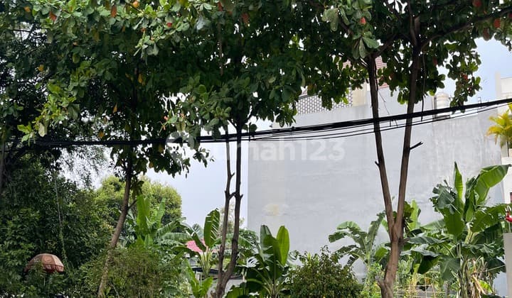 Kartika Utama Land Hook Pondok Indah