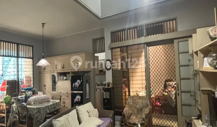 Attractive Price, Wide Road SHM Land Measured House