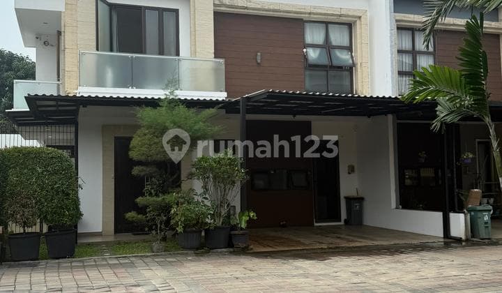 Rumah Bagus Siap Huni Cilandak Pondok Labu