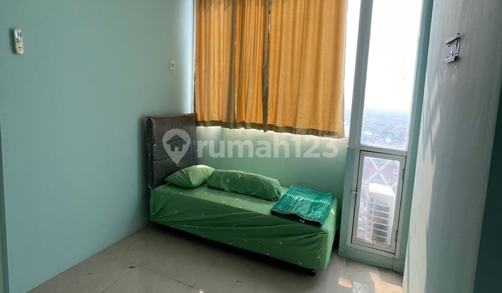 Dijual Termurah Apartemen Saladin Mansion Depok
