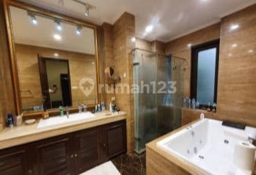 Rumah asri mewah 2 lantai di pondok labu cilandak jakarta selatan