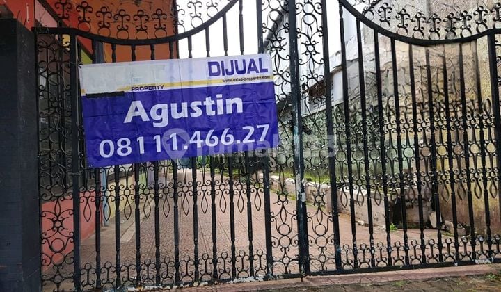 Tanah Strategis Di Pangkal Pinang Bangka