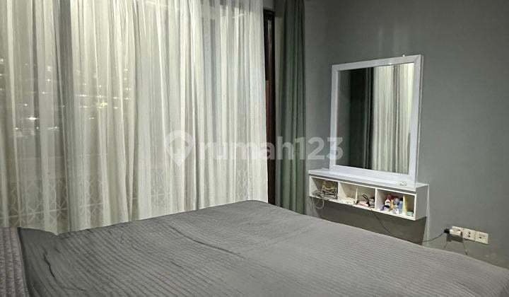 Rumah Siap Huni The Blossom The Green Bsd City