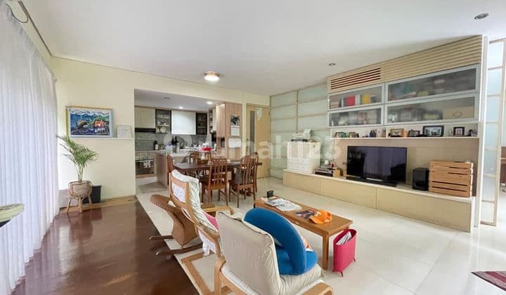 Beautiful House in Michelia Cluster, Puri Botanica Joglo, West Jakarta