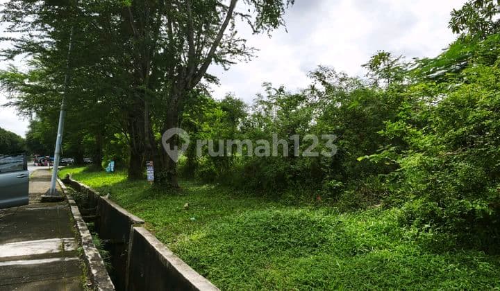 Lahan di Marunda Jakarta Utara Cocok untuk Industri atau Pergudangan