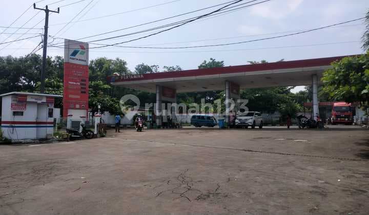 **"dijual Cepat! Spbu Siap Operasi Di Lokasi Emas – Investasi Menguntungkan Untuk Bisnis Bertenaga!"**