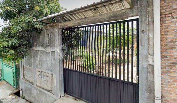 Tanah Siap Bangun Dekat Kelurahan Plesungan Gondangrejo Kra