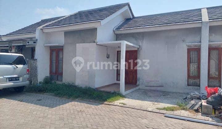 Rumah Murah Cluster Terjangkau Siap Pakai Di Mojosongo Boyolali