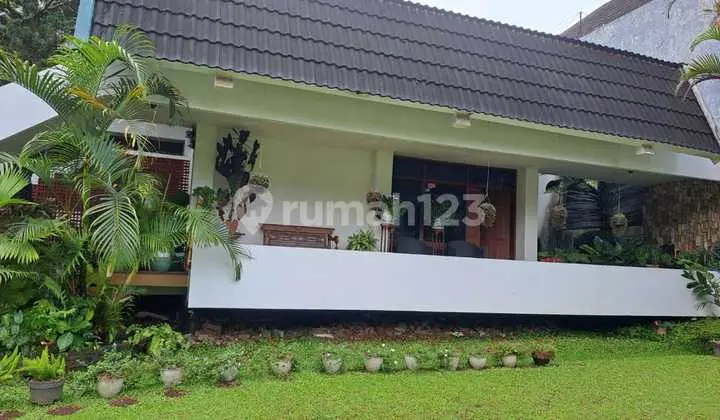 Rumah Siap Huni, Mewah, Asri Lingkungan Aman dan Nyaman di Bandung