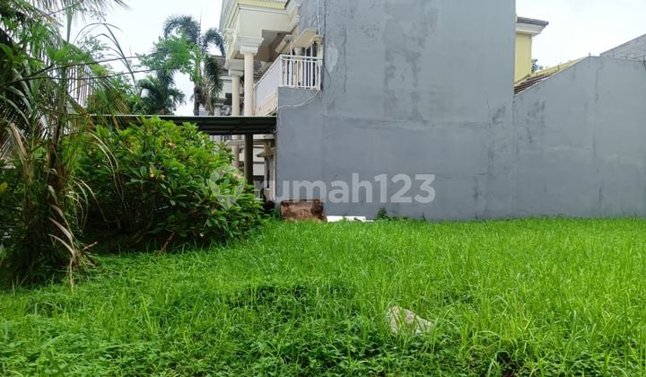 Quick Sale for Taman Giriloka Plots in BSD City (SG)