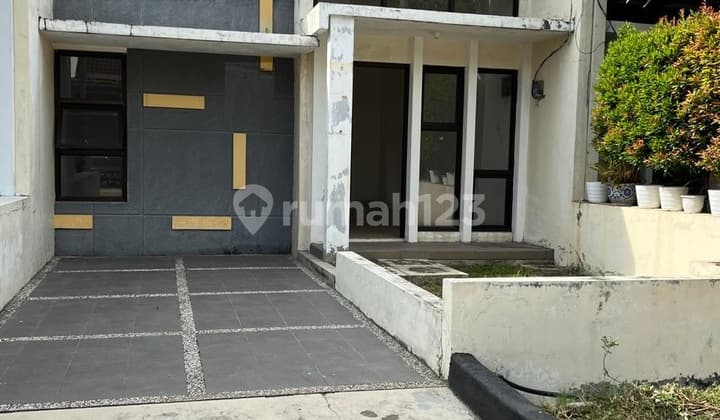 For Sale Ready-to-Occupy House in Segara City (C1046)